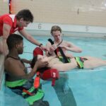 Local Lifeguard Classes: Dive into Safety